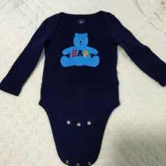 baby GAP ロンパース 12-18months　70 80