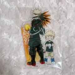 僕のヒーローアカデミア 爆豪勝己 アクリルスタンド AnimeJapan2022