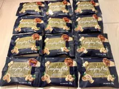 Everyday nutsエブリデイナッツ 35g 12個セット