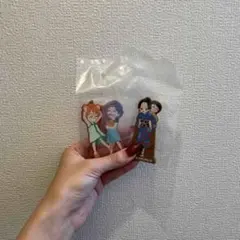 ワンピース　一番くじ　3点セット