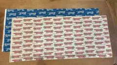 Lisa L arson 生地　2種