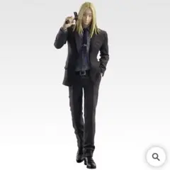 サカモトデイズ 一番くじ　c賞　神々廻 フィギュア