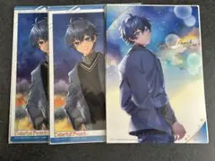 からぴち なおきり クリアポスターまとめ売り