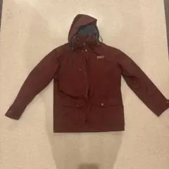 コロンビア　マウンテンパーカー