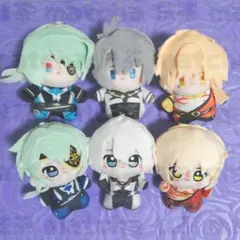 ユウナ ぬいぐるみ ファイナルファンタジーX FFⅩ歌舞伎 FF10 限定