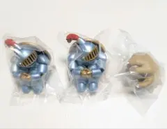 【まちぼうけ】ドラクエ マドハンド ガチャ ドラゴンクエスト さまようよろい