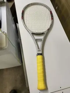 バボラ boost Drive wimbledon グリップサイズ1 - メルカリ