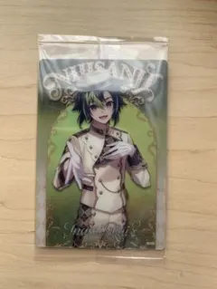 にじさんじ ウエハース　伊波ライ