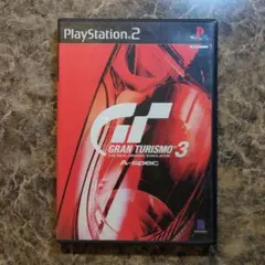 グランツーリスモ3 A-spec