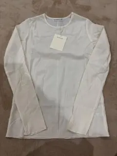 【オシャレ⭐Sea Room lynn】ベージュ　変形セーター オシャレ⭐Sea Room lynn】ベージュ ニットセーター - メルカリ