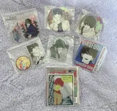 チェンソーマン 吉田ヒロフミまとめ売り