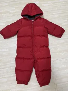 ギャップ GAP ジャンプスーツ スノーウェア スノーウエア 雪遊び 防寒