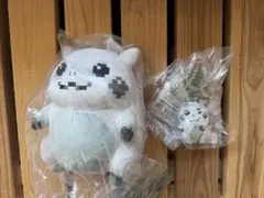 ポケットモンスター はじまりのピカチュウ マスコット 30周年記念 セット