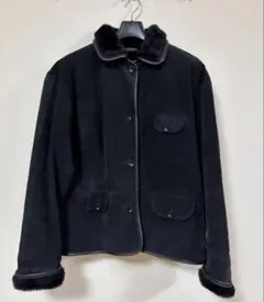 ムートン コート