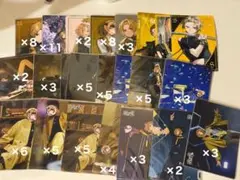 KnightA 騎士A そうまくん ブロマイド セット