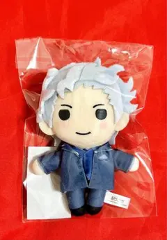 2025年最新】設楽聖司 ぬいぐるみの人気アイテム - メルカリ