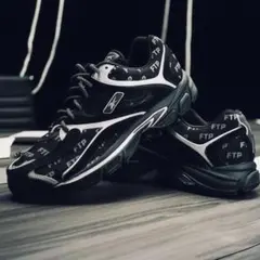 vetements Reebok ポンプフューリー y2k archive - メルカリ
