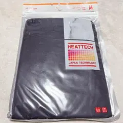 【新品未使用】UNIQLO♡ヒートテックMサイズ