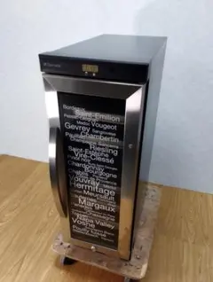 K☆095 DOMETIC ワインセラー D15のサムネイル