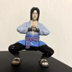 マクドナルド サスケ チャクラ宙返り Flip Back NARUTO サスケ チャクラ宙返り マック ハッピーセット - メルカリ