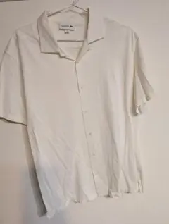LACOSTE 半袖シャツ US M