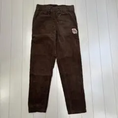 コーデュロイパンツ 100