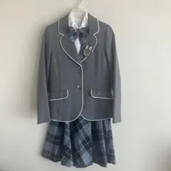 卒業式 メゾピアノ フォーマル スーツ 3点セット160