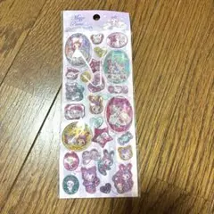 激レア メゾピアノ 当時物 ジュエルシール - メルカリ