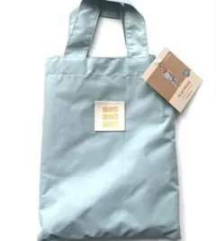 スリーコインズ　プレイウェア ライトブルー　オーバーオール　遊び着　80 90