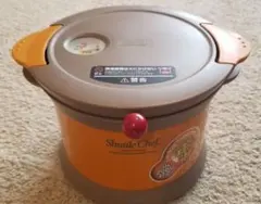 THERMOS Shuttle Chef 保温調理鍋 温度計付きのサムネイル