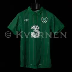 アイルランド代表 ユニフォーム サッカー シャツ UMBRO 楽天市場】【予約ECM32】【国内未発売】アイルランド代表 ホーム