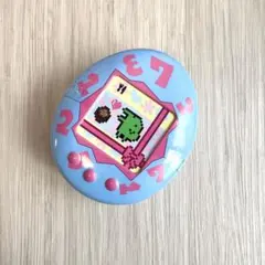 【新品未開封】たまごっち チョコ缶 くちぱっち バレンタインTamagotchi