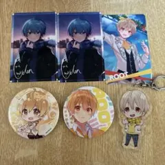 すとぷり るぅと ころん グッズ