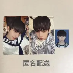 2026年最新】BOYNEXTDOOR ジェヒョン 証明写真の人気アイテム - メルカリ