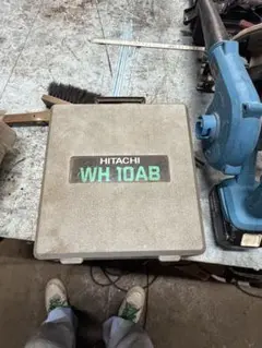 新品未開封】日立 HITACHI ファンモータ BW-D11XWV 048 - メルカリ