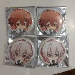 アニメイトカフェ アニカフェ アイドリッシュセブン アイナナ 双子