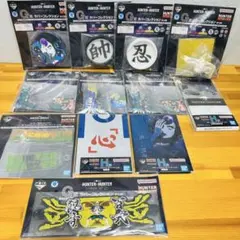 2025年最新】hunter×hunter フィギュア 一番くじ 下位賞の人気アイテム