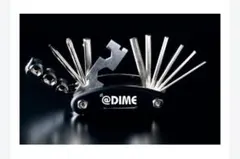 ★新品未使用★雑誌付録★ 2020年11月 DIME マルチツール