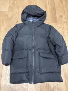 ZARA コート　110