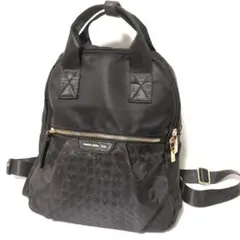 marie claire bis3way リュックマザーズバッグ　　ナイロン