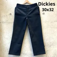 Dickies ディッキーズ 874 ブラック ワークパンツ M 30x32 黒のサムネイル
