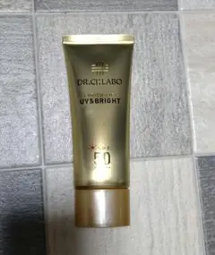 DR.CILABOエンリッチリフト UV&BRIGHT SPF50+ 　40gのサムネイル