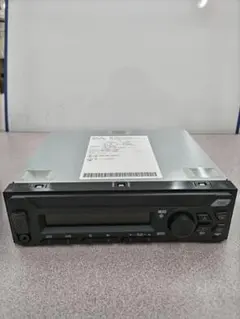 KENWOOD CD.USBチューナー スズキ純正品番99000-79BP1 - メルカリ