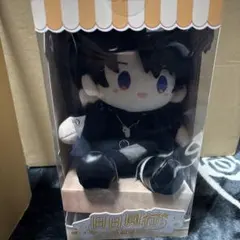 恋と深空 日日同行 20cm 着せ替え ぬいぐるみ マヒル 日々同行 - メルカリ
