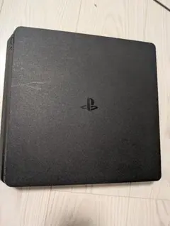 PlayStation 4 本体 + DualShock 4 コントローラー