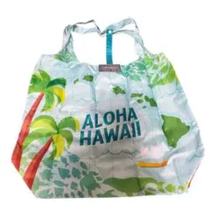 Aloha Hawaii エコバッグ