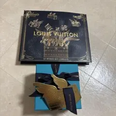 Louis Vuitton フラワーギフト
