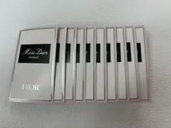 Dior ミスディオール エッセンス　10個のサムネイル