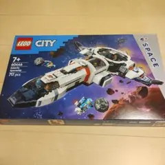 2026年最新】レゴ 60433 モジュラー宇宙ステーションの人気アイテム