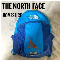 THE NORTH FACE／HOMESLICE／リュック／8L